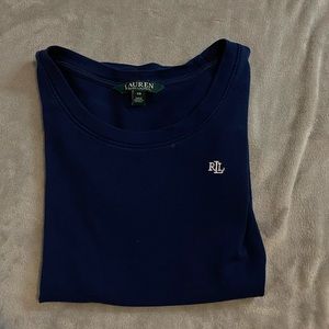Ralph Lauren top